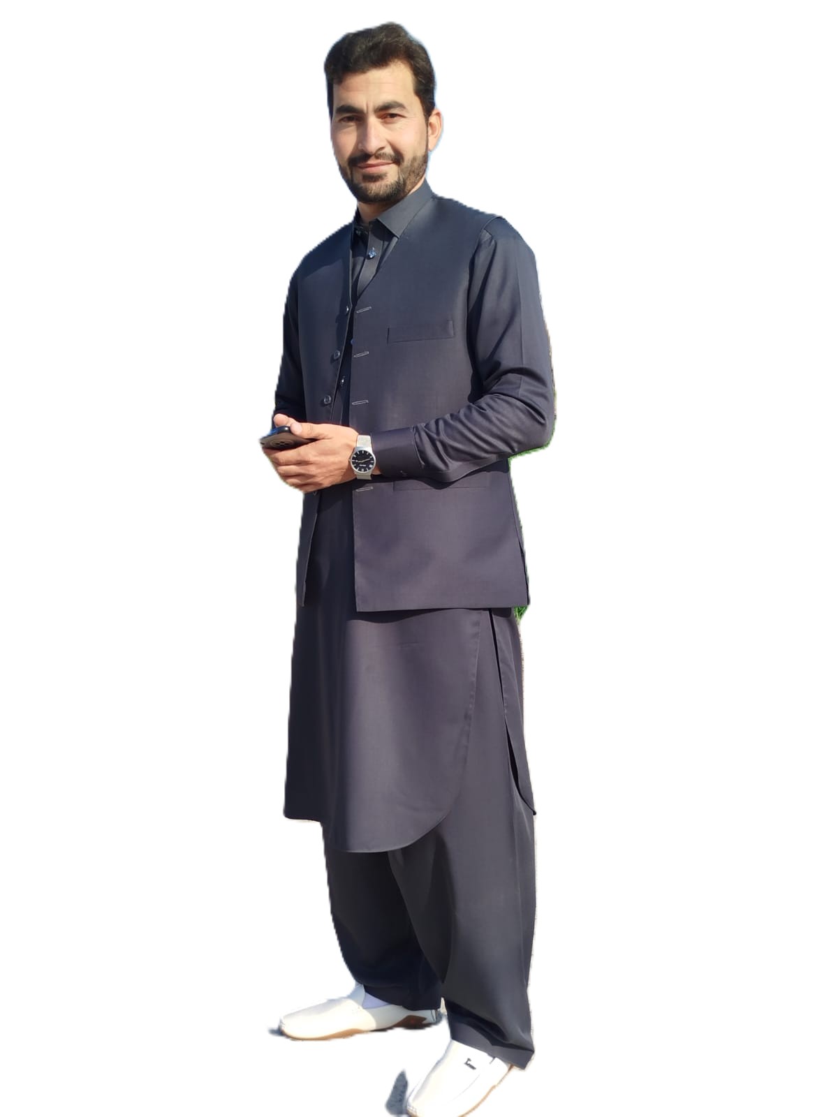 CEO of LM Education Consultancy
